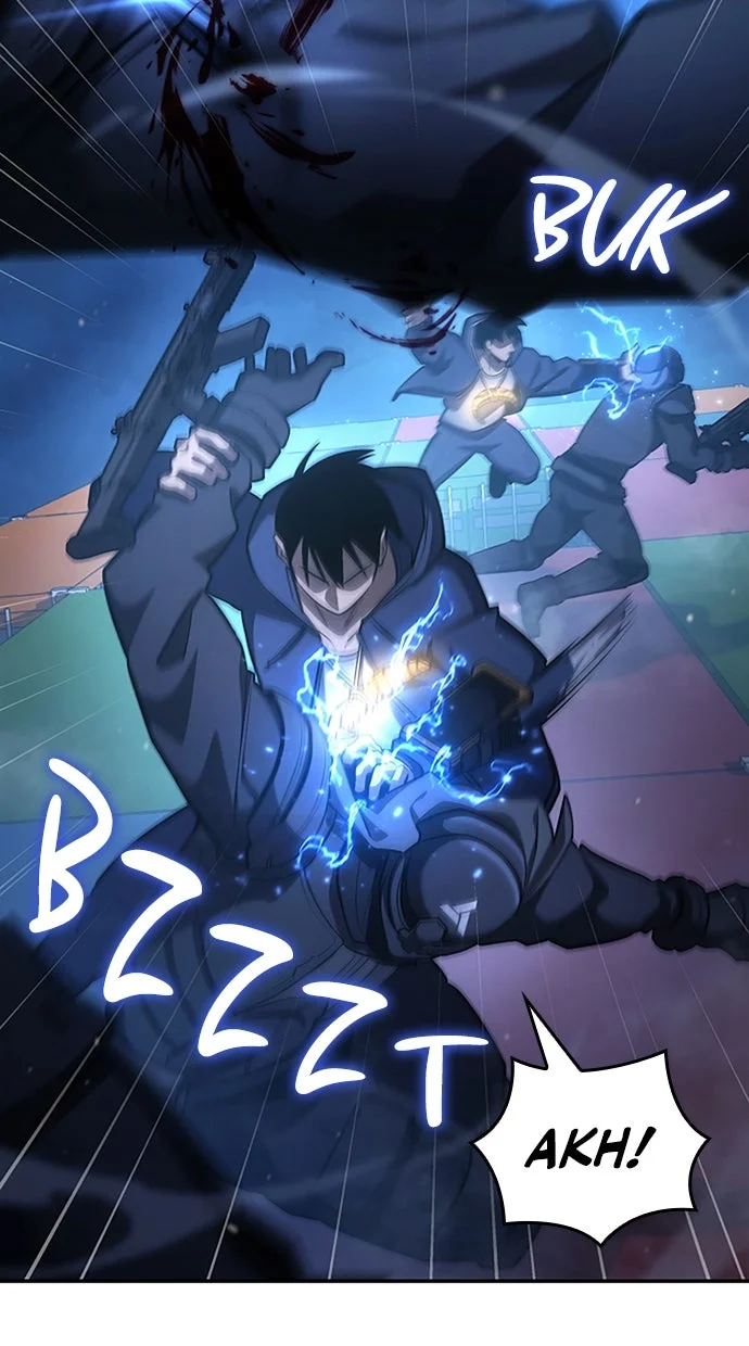 Assassin’s Creed Chapter 104 Gambar 17