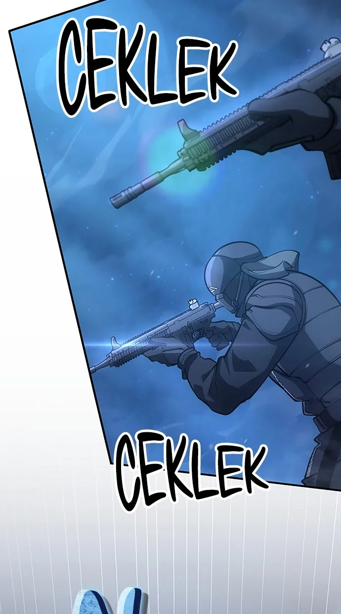 Assassin’s Creed Chapter 104 Gambar 4