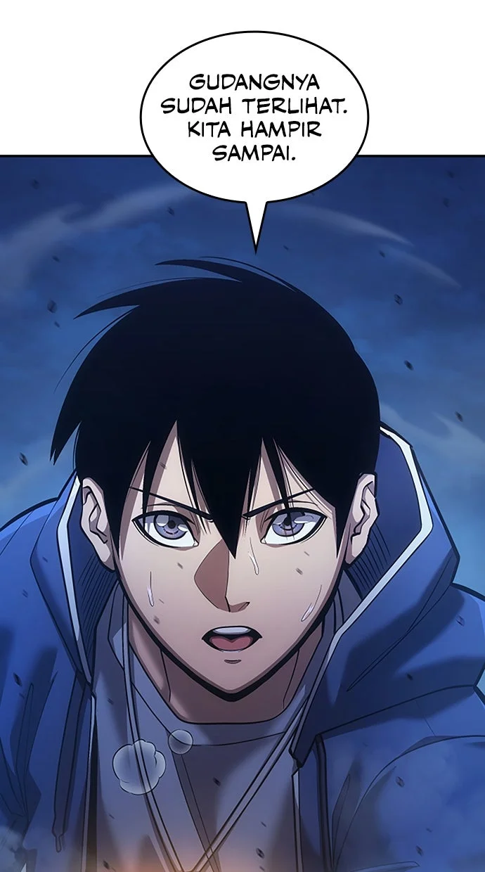 Assassin’s Creed Chapter 104 Gambar 45