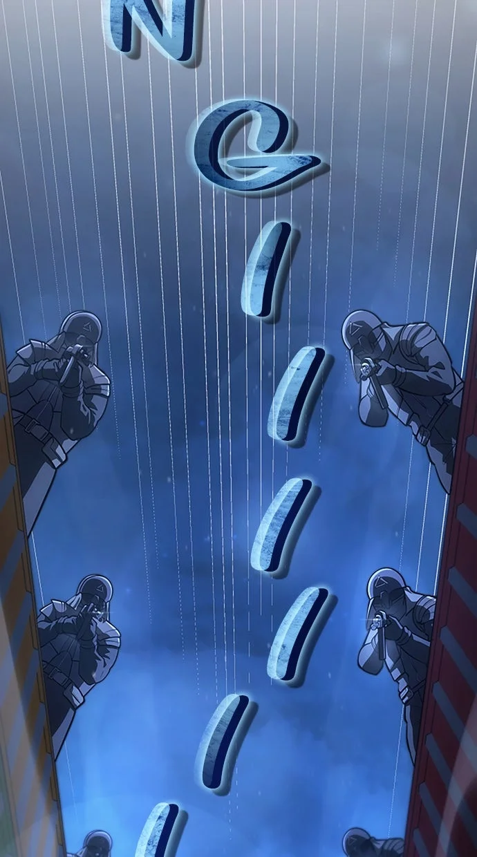 Assassin’s Creed Chapter 104 Gambar 5