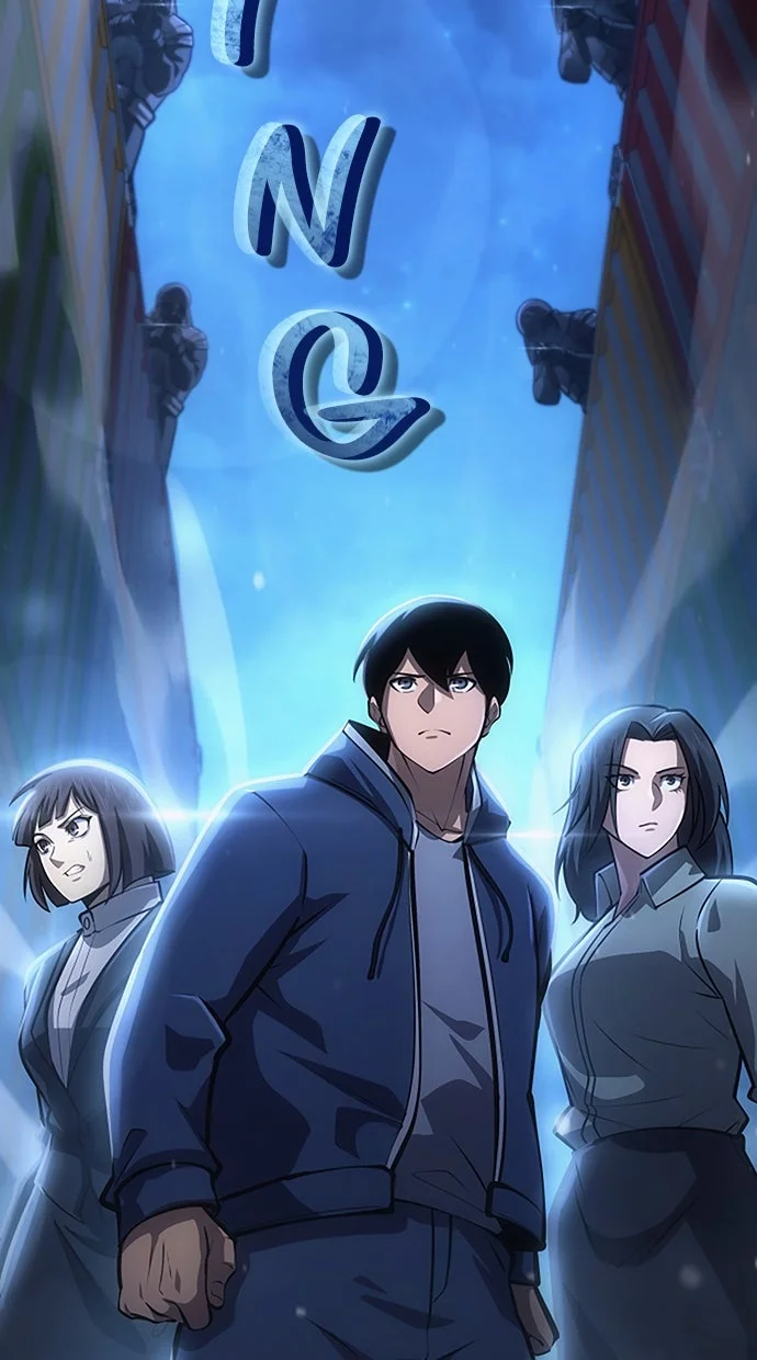 Assassin’s Creed Chapter 104 Gambar 6