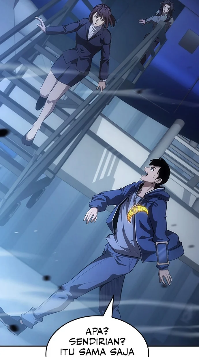 Assassin’s Creed Chapter 104 Gambar 63