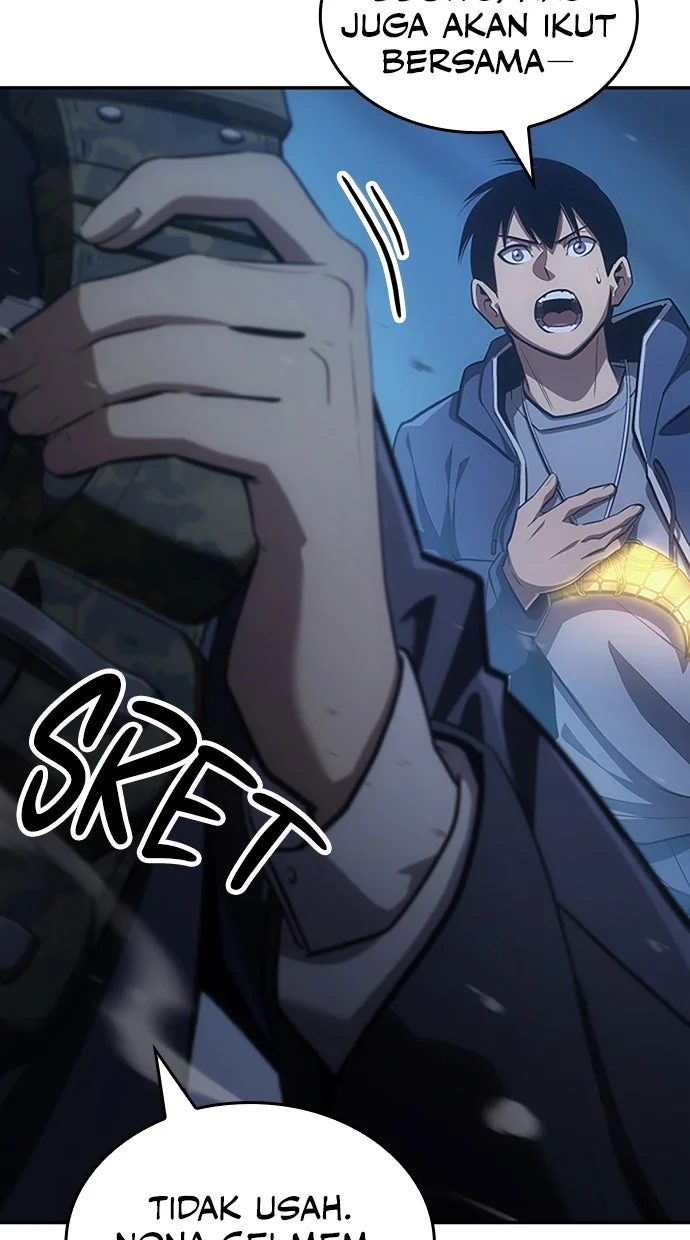 Assassin’s Creed Chapter 104 Gambar 70