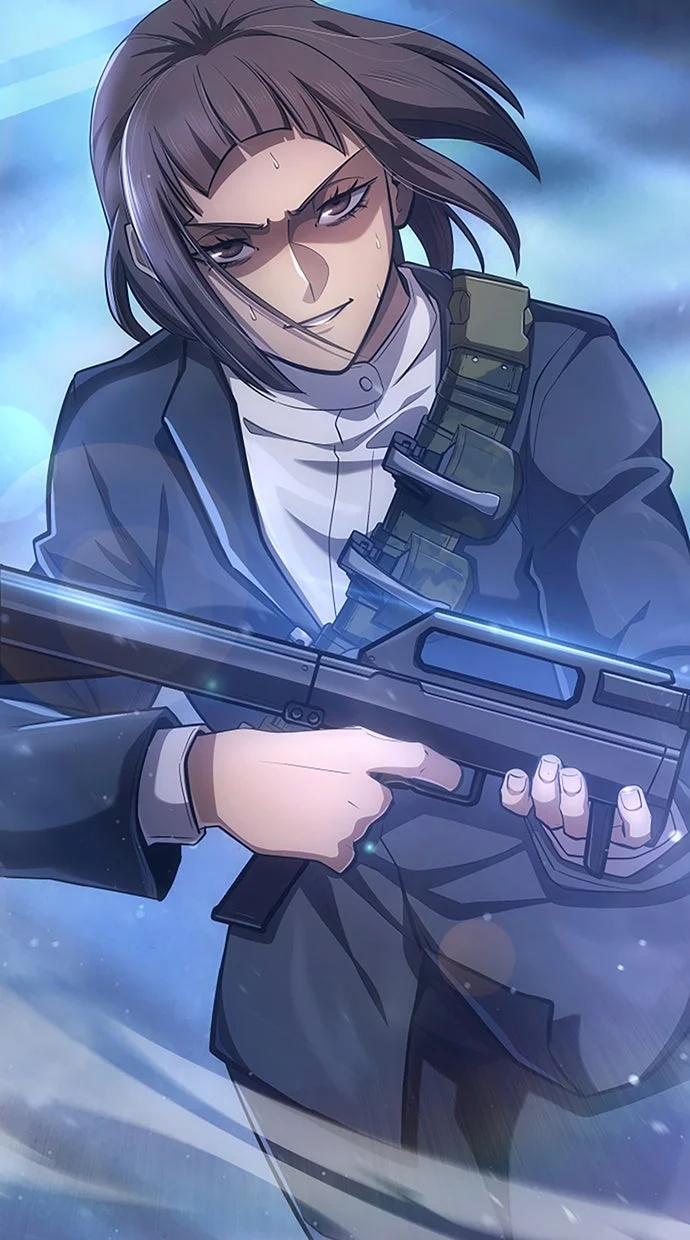 Assassin’s Creed Chapter 104 Gambar 73