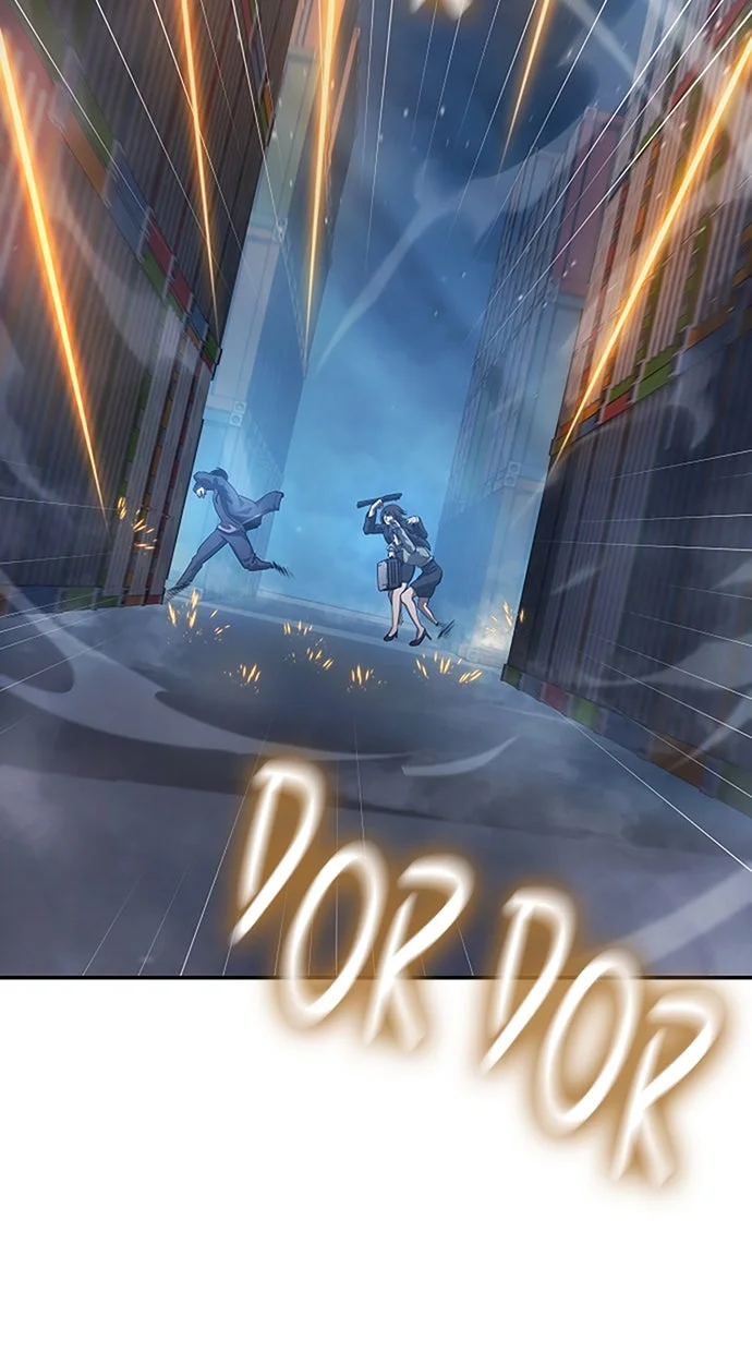 Assassin’s Creed Chapter 104 Gambar 8