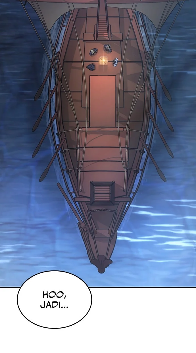 Assassin’s Creed Chapter 105 Gambar 102