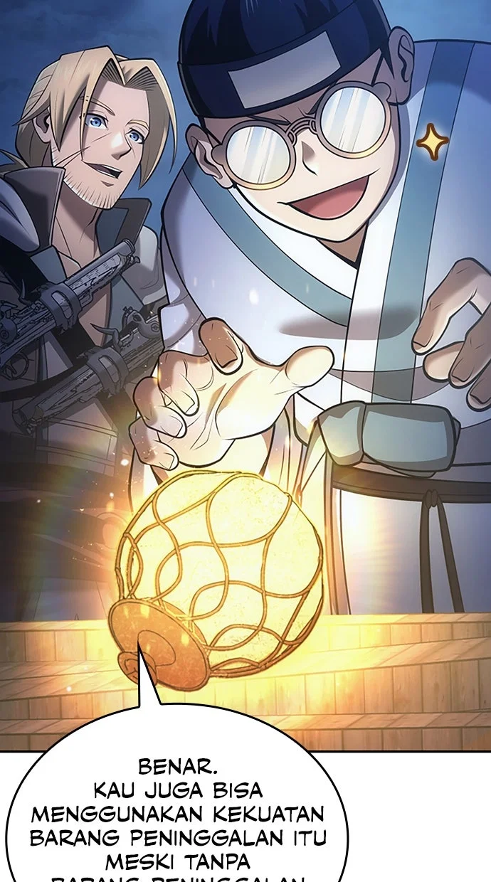 Assassin’s Creed Chapter 105 Gambar 104