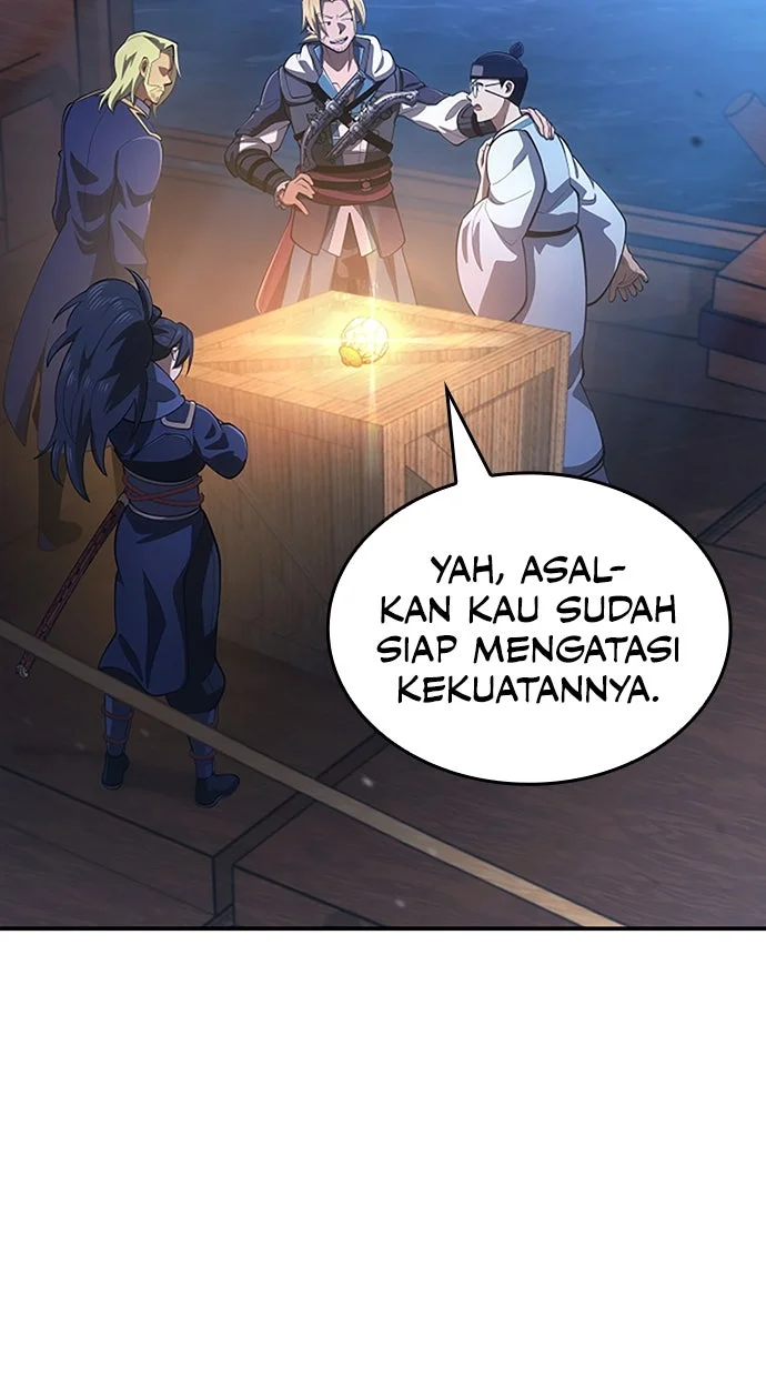 Assassin’s Creed Chapter 105 Gambar 106