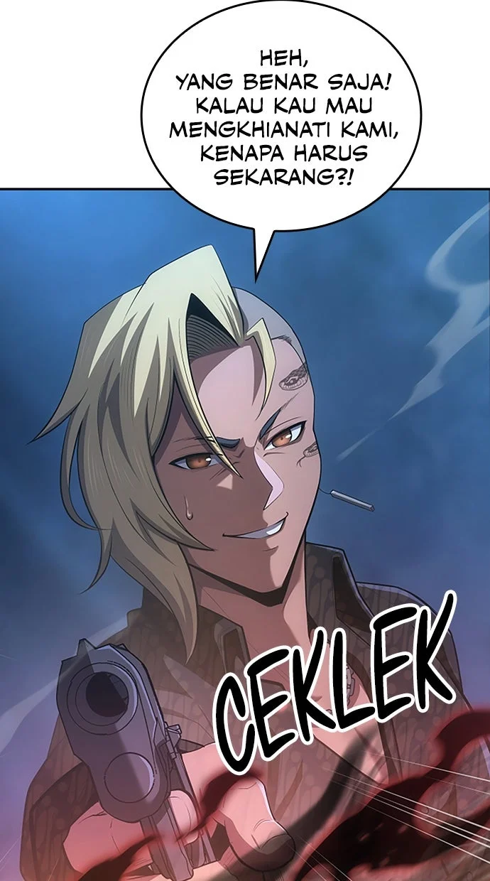 Assassin’s Creed Chapter 105 Gambar 11