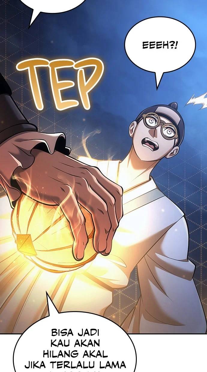 Assassin’s Creed Chapter 105 Gambar 113