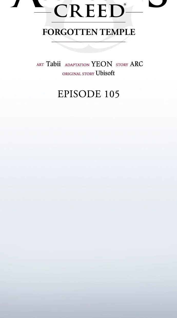 Assassin’s Creed Chapter 105 Gambar 69