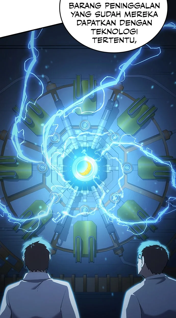 Assassin’s Creed Chapter 105 Gambar 91