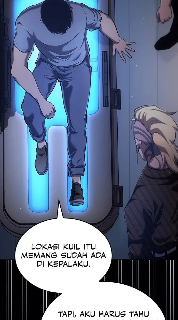 Assassin’s Creed Chapter 105 Gambar 97