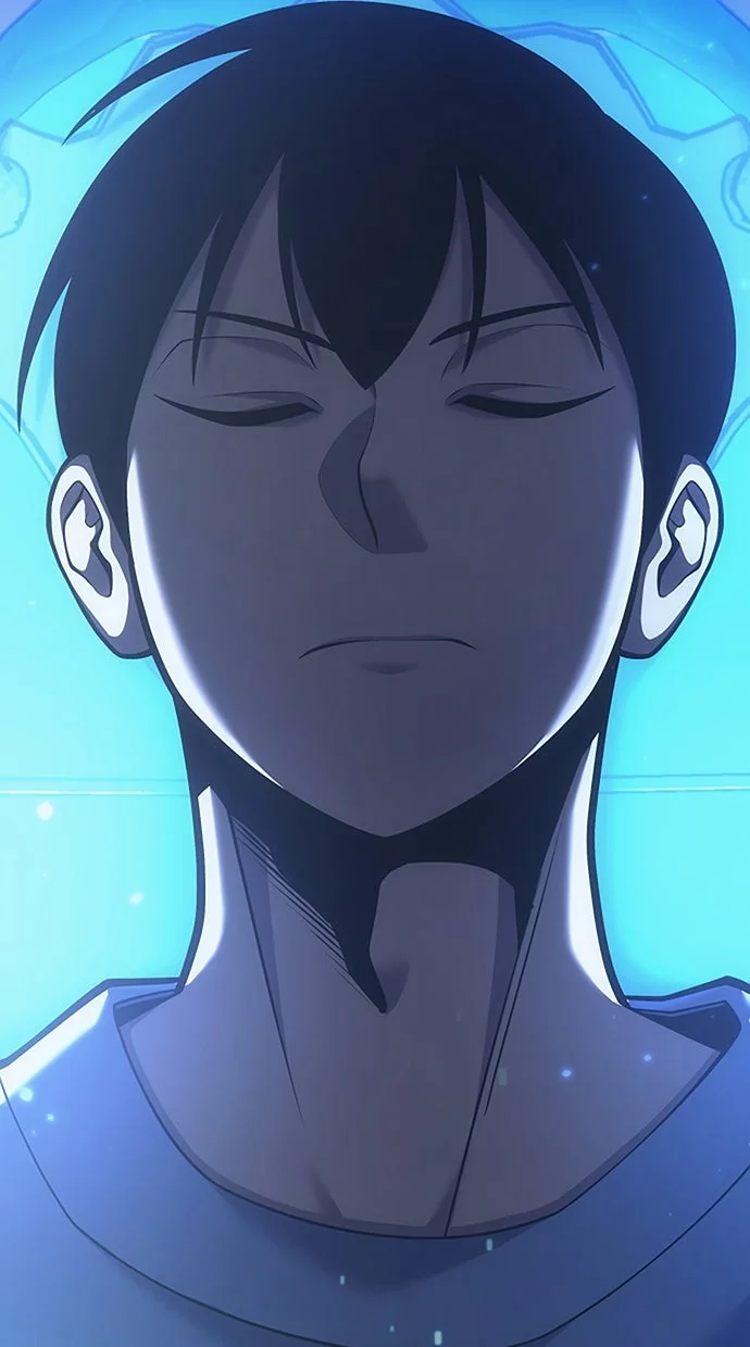 Assassin’s Creed Chapter 105 Gambar 99