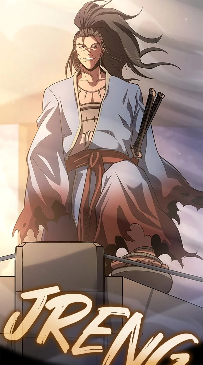 Assassin’s Creed Chapter 106 Gambar 107