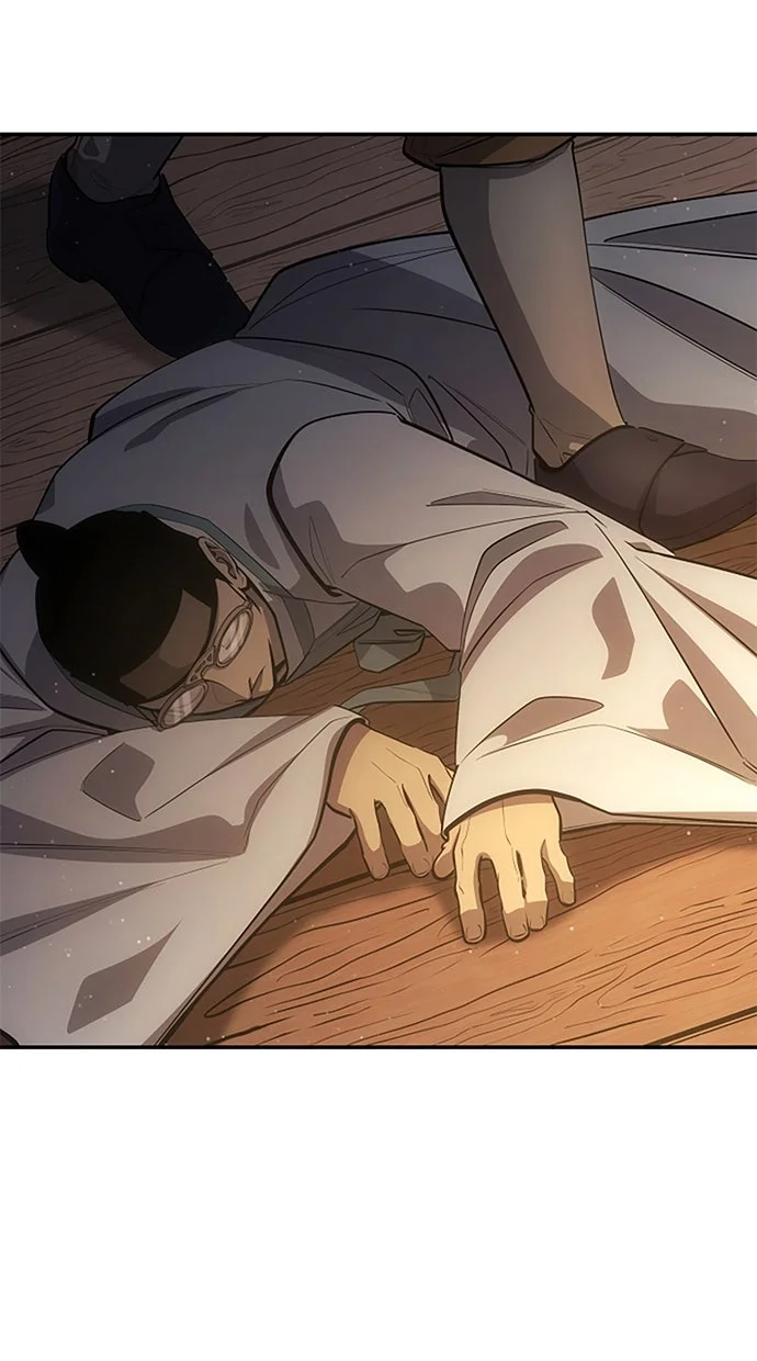 Assassin’s Creed Chapter 106 Gambar 3