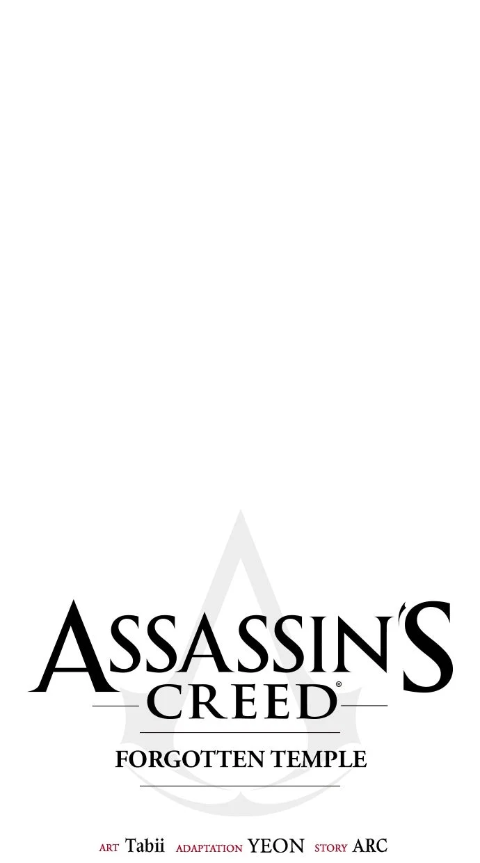 Assassin’s Creed Chapter 106 Gambar 33