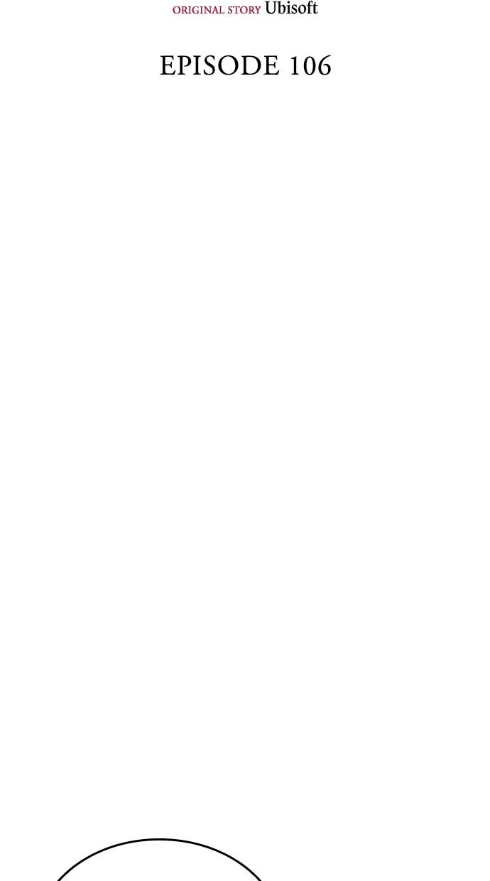 Assassin’s Creed Chapter 106 Gambar 34