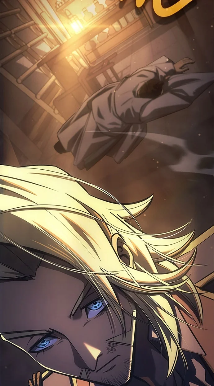 Assassin’s Creed Chapter 106 Gambar 6