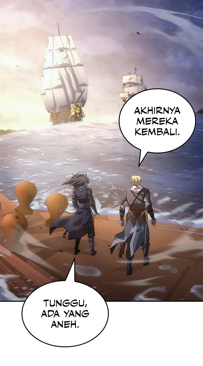 Assassin’s Creed Chapter 106 Gambar 8