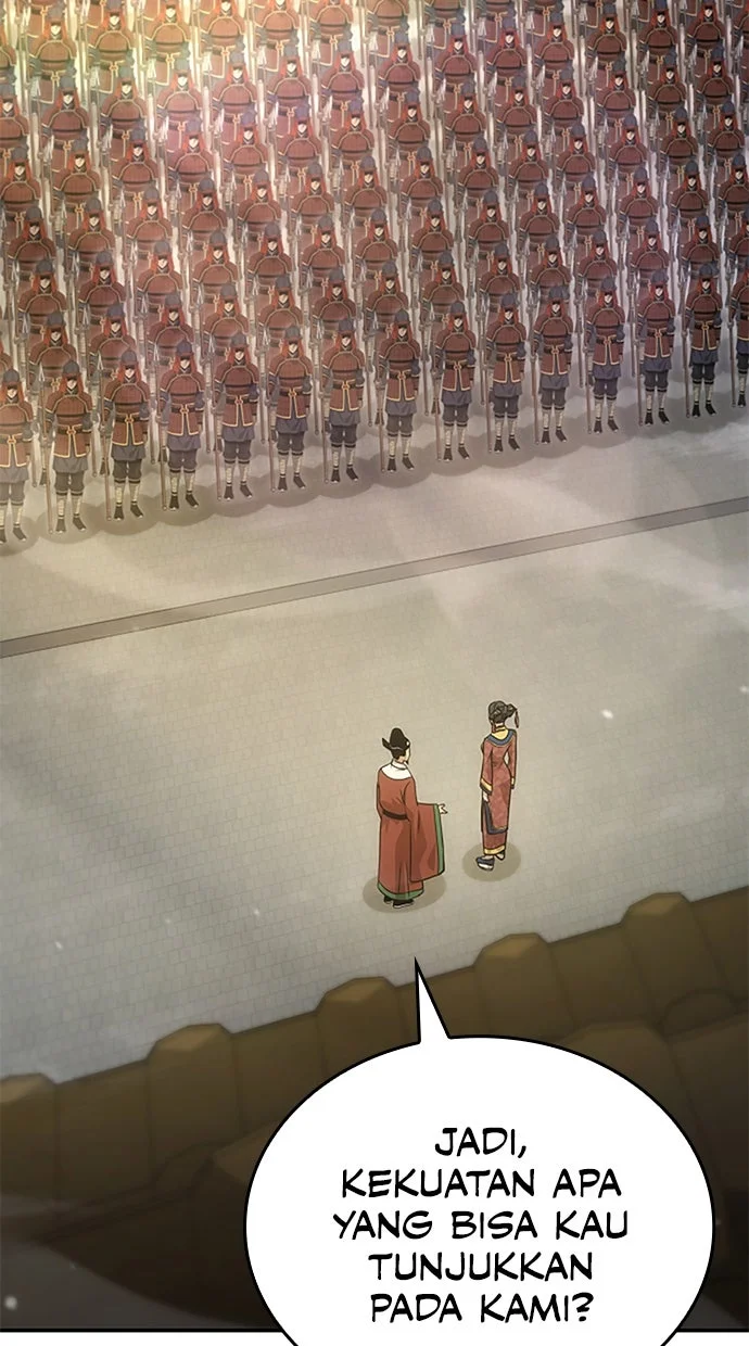 Assassin’s Creed Chapter 107 Gambar 125