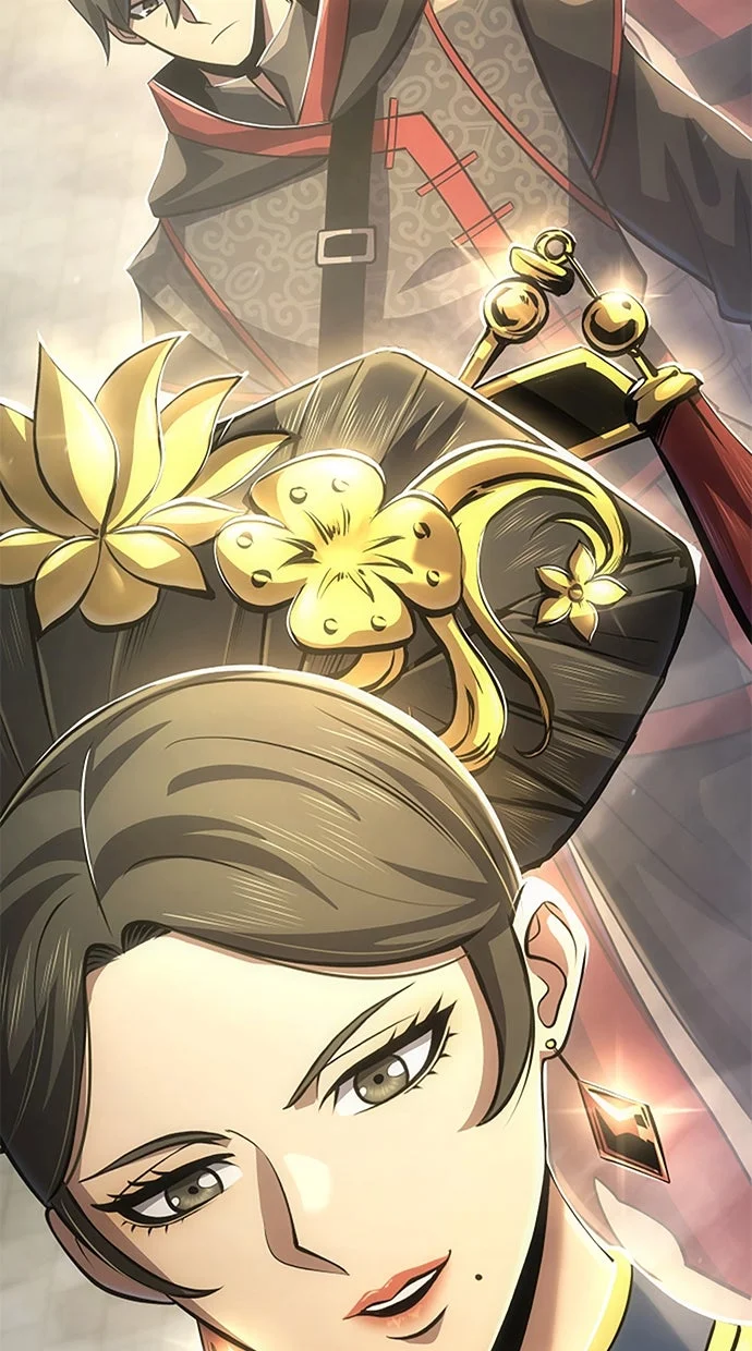 Assassin’s Creed Chapter 107 Gambar 133