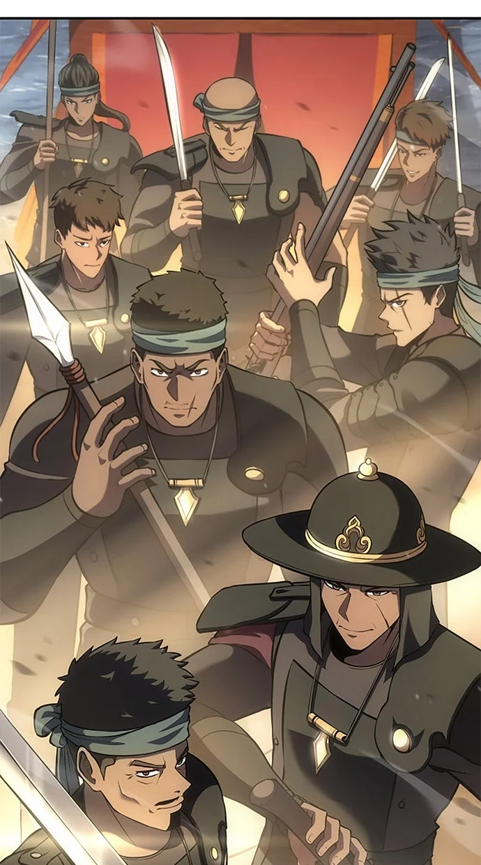 Assassin’s Creed Chapter 107 Gambar 17