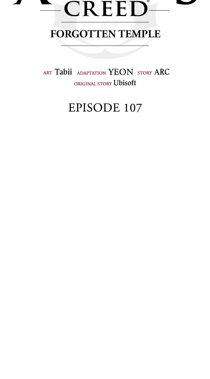 Assassin’s Creed Chapter 107 Gambar 50