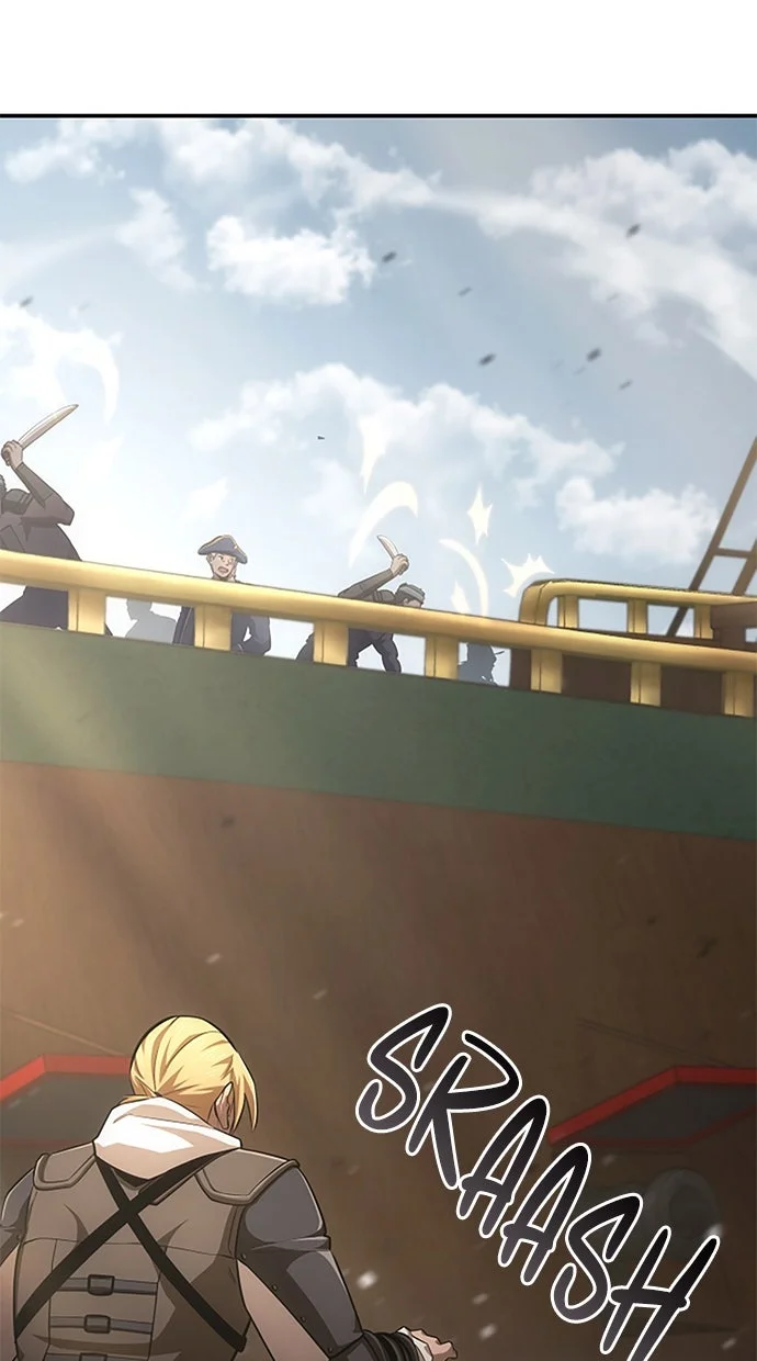 Assassin’s Creed Chapter 108 Gambar 105