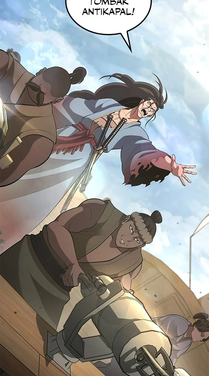 Assassin’s Creed Chapter 108 Gambar 27