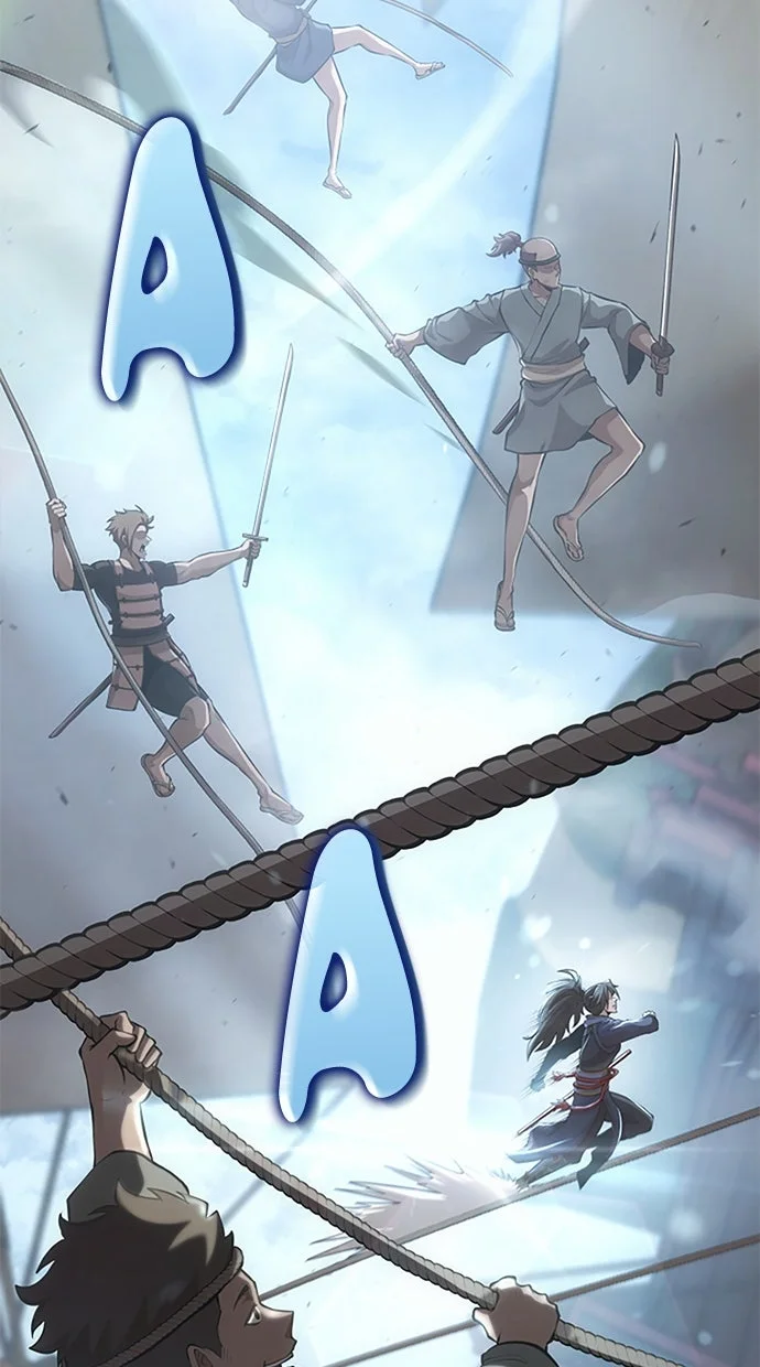 Assassin’s Creed Chapter 108 Gambar 52