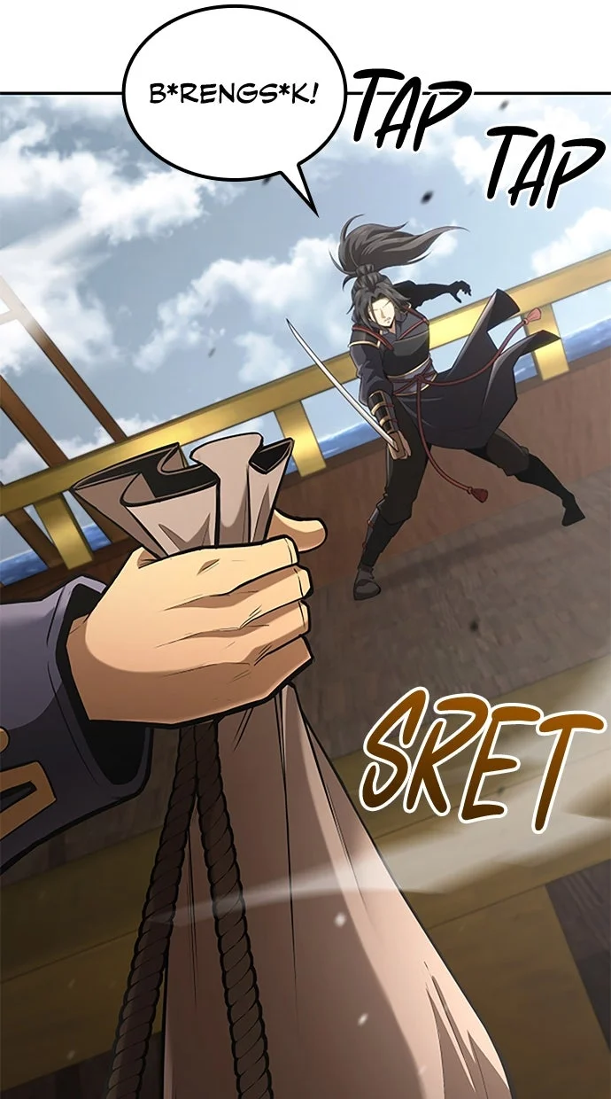 Assassin’s Creed Chapter 108 Gambar 98