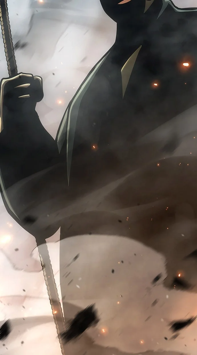 Assassin’s Creed Chapter 109 Gambar 116