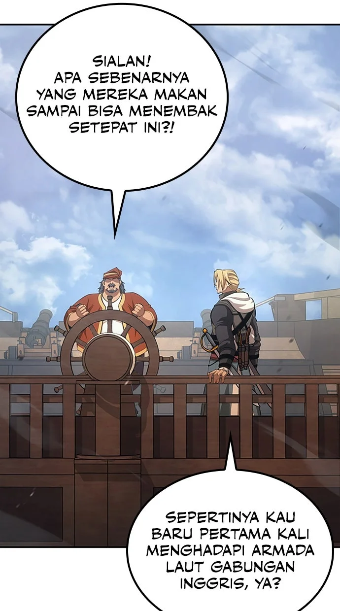 Assassin’s Creed Chapter 109 Gambar 19