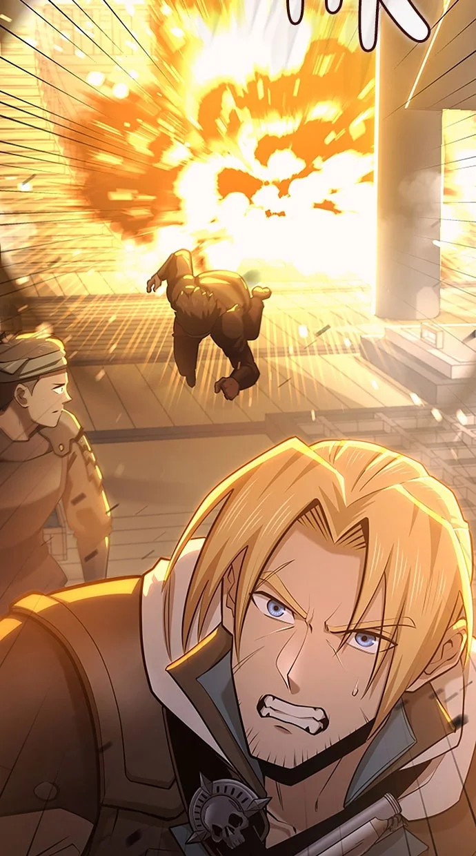 Assassin’s Creed Chapter 109 Gambar 3