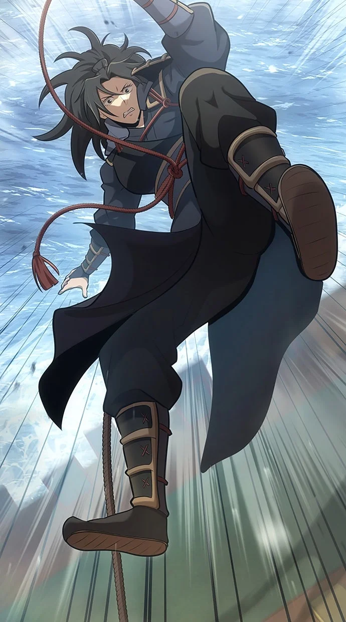 Assassin’s Creed Chapter 109 Gambar 34