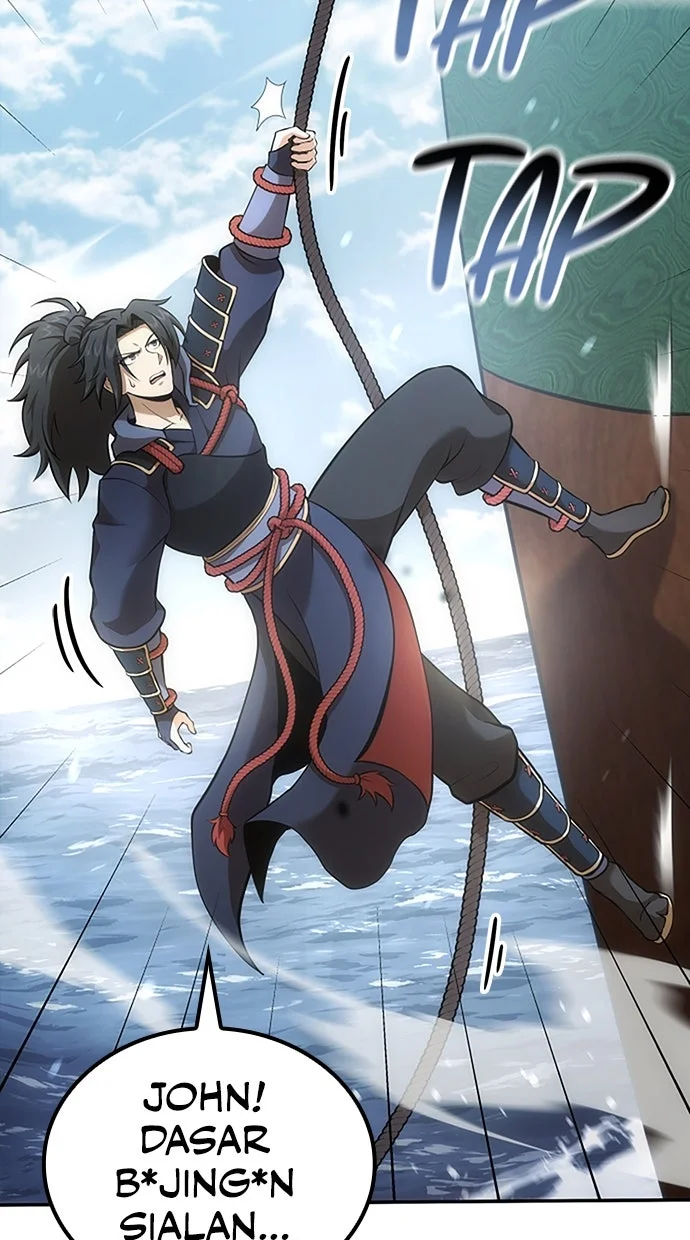 Assassin’s Creed Chapter 109 Gambar 39