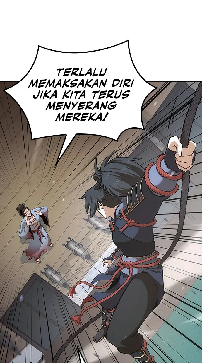 Assassin’s Creed Chapter 109 Gambar 42