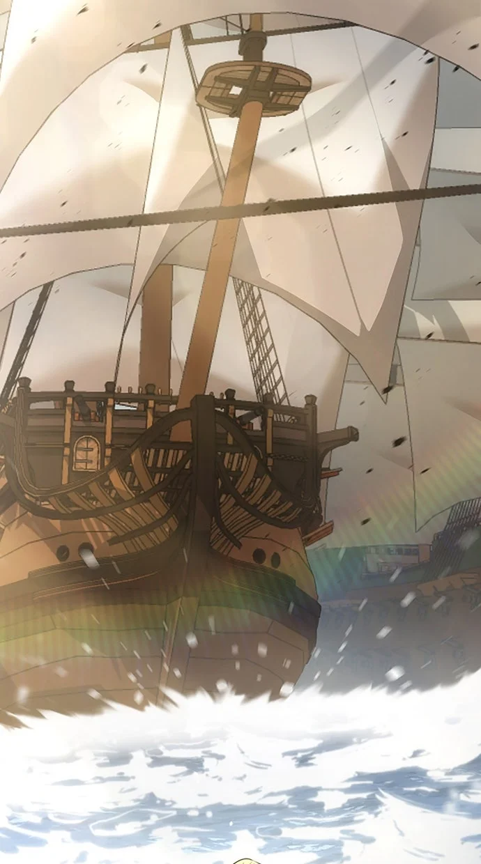 Assassin’s Creed Chapter 109 Gambar 8