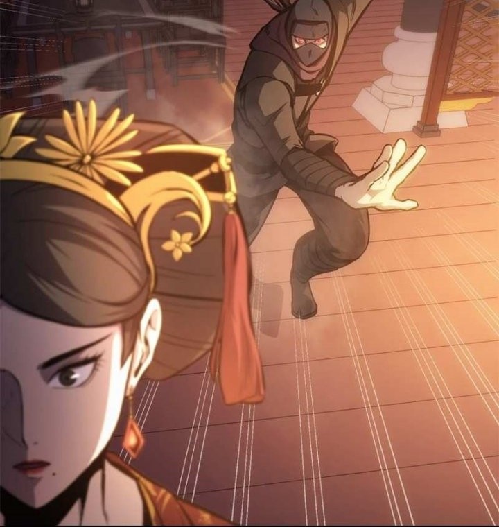 Assassin’s Creed Chapter 11 Gambar 18