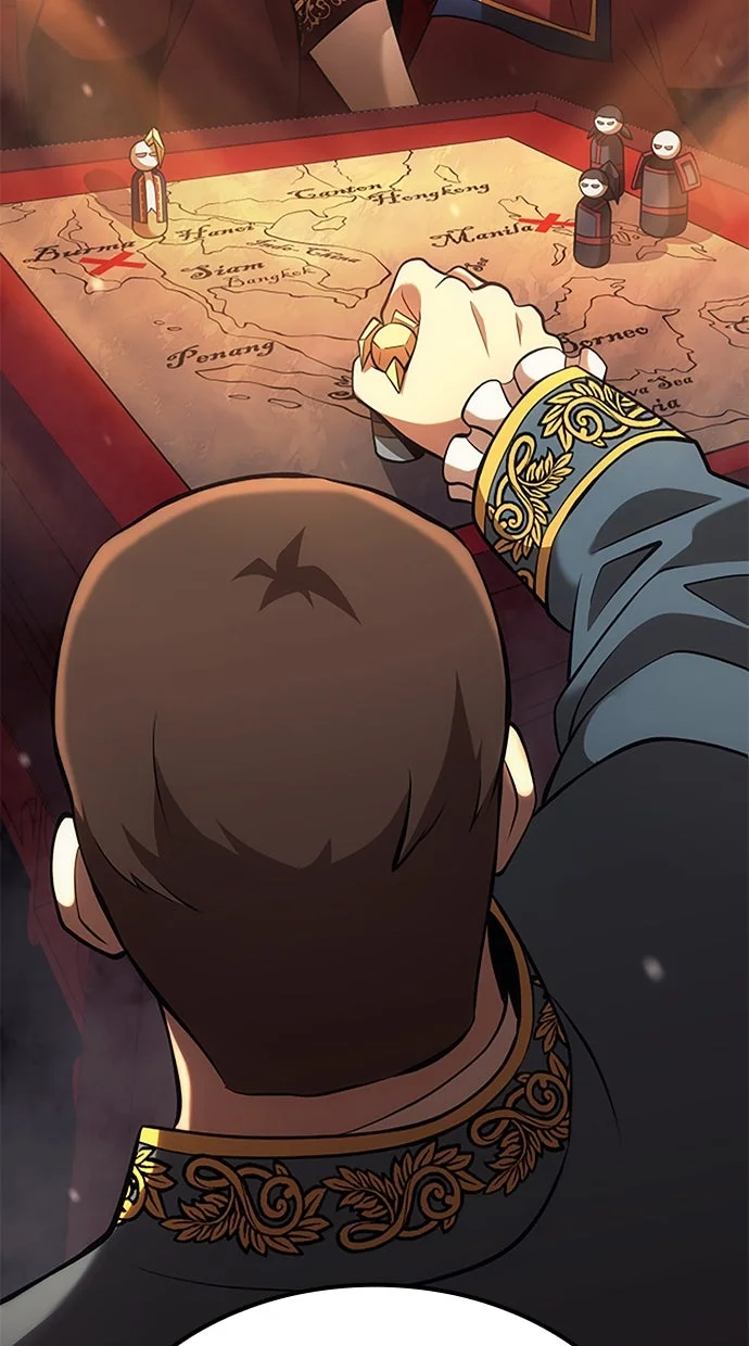 Assassin’s Creed Chapter 110 Gambar 105