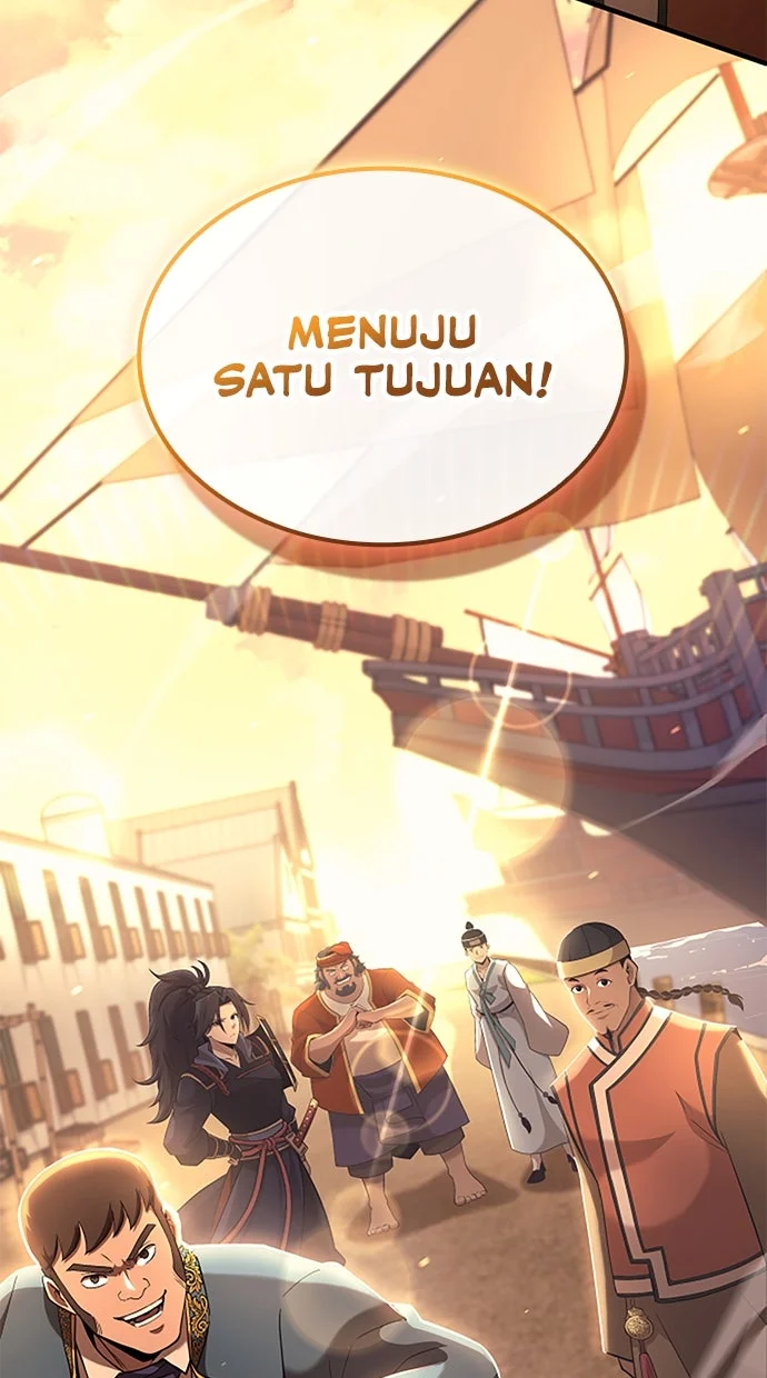 Assassin’s Creed Chapter 110 Gambar 123