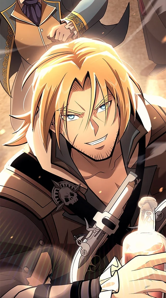 Assassin’s Creed Chapter 110 Gambar 124