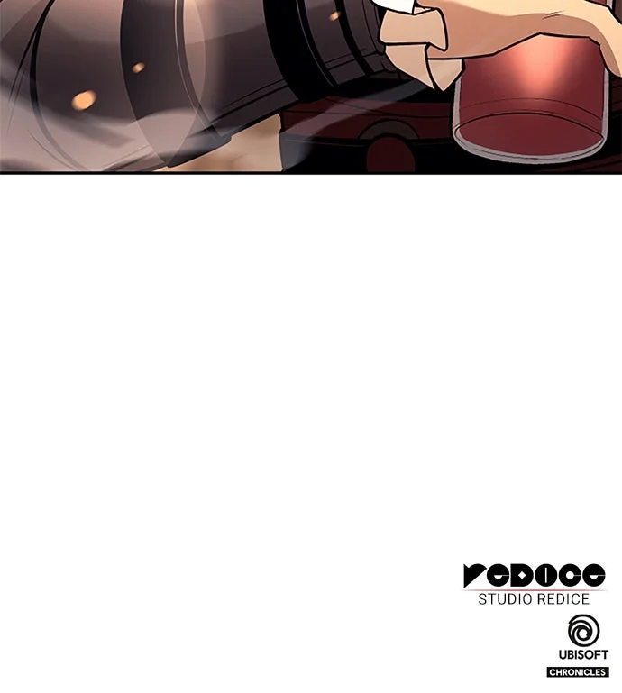 Assassin’s Creed Chapter 110 Gambar 125