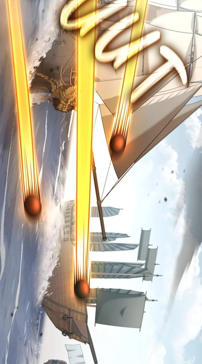 Assassin’s Creed Chapter 110 Gambar 16