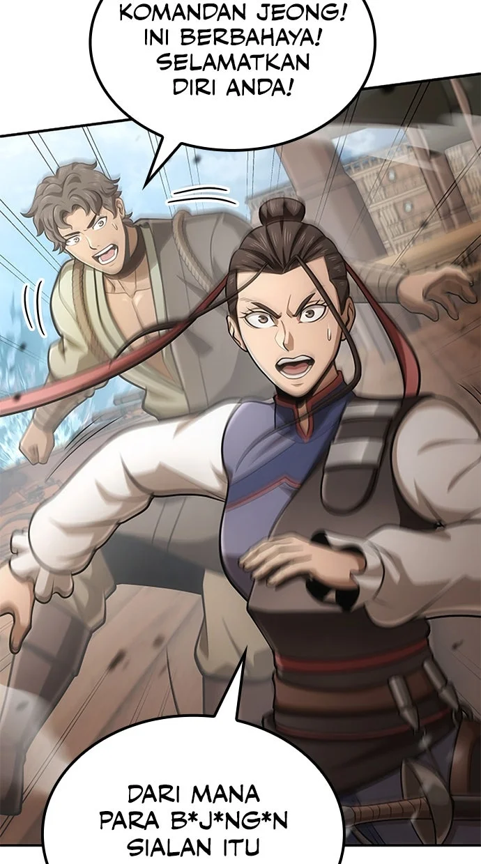 Assassin’s Creed Chapter 110 Gambar 22