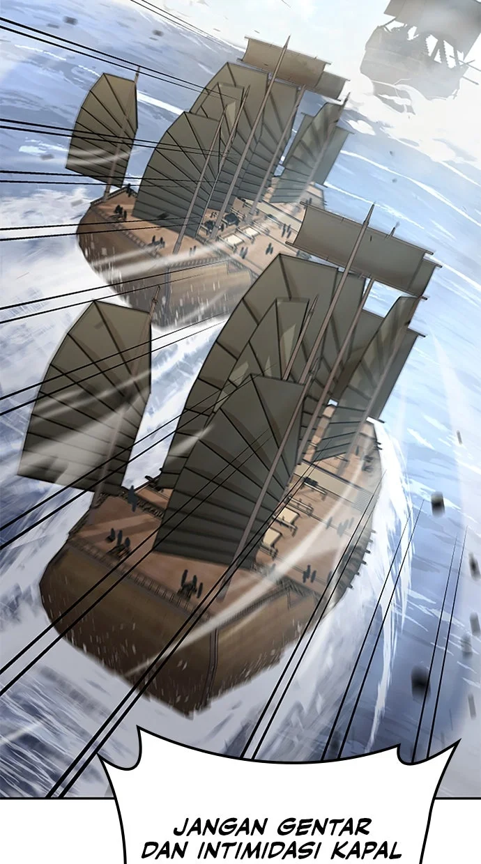 Assassin’s Creed Chapter 110 Gambar 24