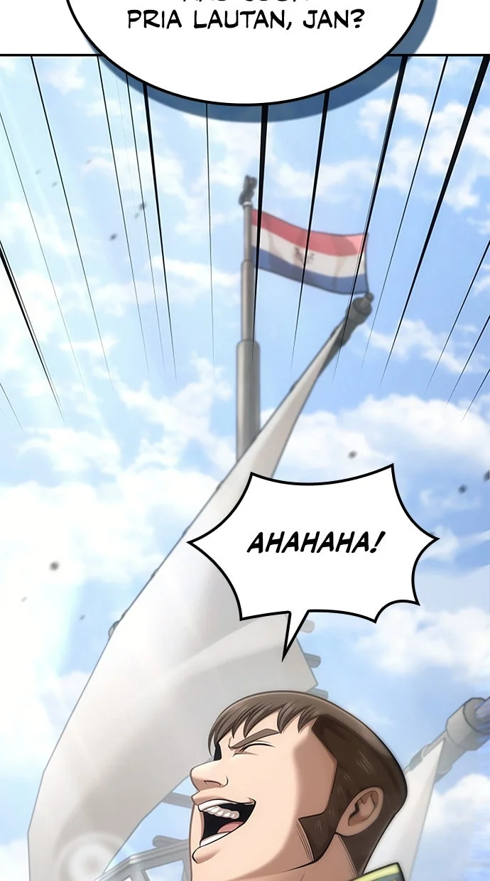 Assassin’s Creed Chapter 110 Gambar 28