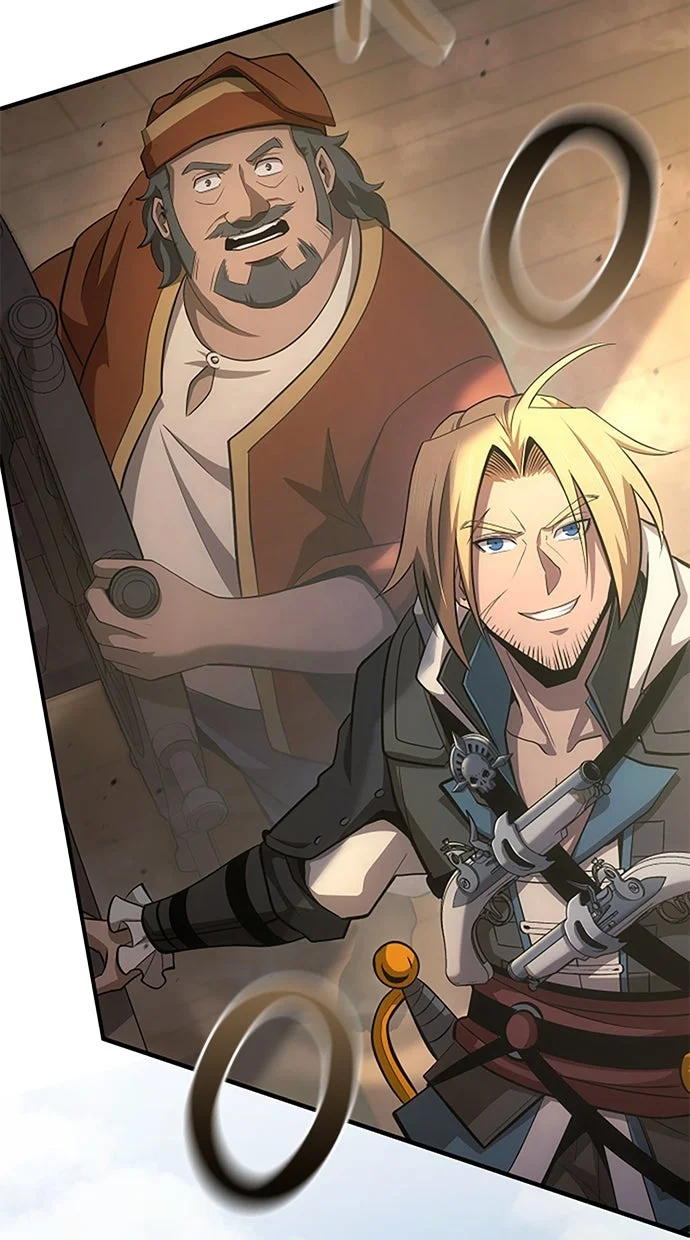 Assassin’s Creed Chapter 110 Gambar 42