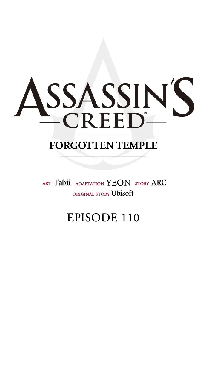 Assassin’s Creed Chapter 110 Gambar 46